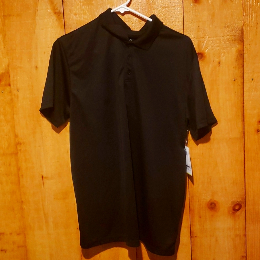 Old Navy active polo L